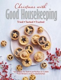 Bild: Christmas with Good Housekeeping - HarperCollins