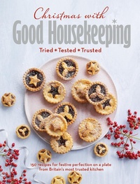 Abbildung von: Christmas with Good Housekeeping - HarperCollins