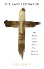 Cover: The Last Leonardo - William Collins