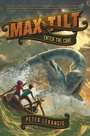 Cover: Max Tilt: Enter the Core - HarperCollins