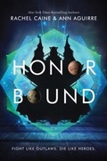 Cover: Honor Bound - Katherine Tegen Books