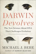 Abbildung von: Darwin Devolves - HarperOne