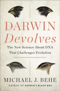 Abbildung von: Darwin Devolves - HarperOne