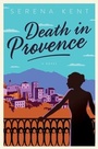 Cover: Death in Provence - HarperCollins