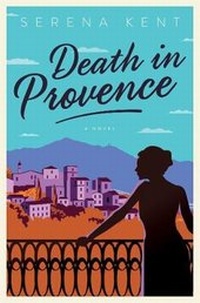 Enlarge image Cover: Death in Provence - Collins