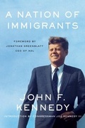 Cover: A Nation of Immigrants - HarperCollins