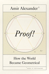 Abbildung von: Proof! - Scientific American / Farrar, Straus and Giroux