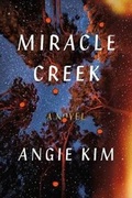 Cover: Miracle Creek - Sarah Crichton Books