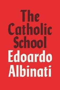 Enlarge image Cover: The Catholic School - Farrar, Straus and Giroux