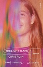 Cover: The Light Years - Farrar, Straus and Giroux