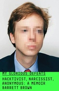 Cover: My Glorious Defeats - MCD