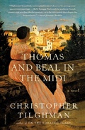 Cover: Thomas and Beal in the Midi - Farrar, Straus and Giroux
