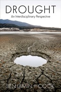 Cover: Drought - Columbia University Press