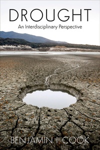 Enlarge image Cover: Drought - Columbia University Press