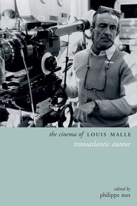 Abbildung von: The Cinema of Louis Malle - Columbia University Press