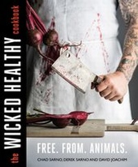 Abbildung von: The Wicked Healthy Cookbook - Sphere