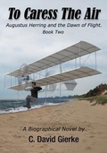 Cover: To Caress the Air - Write Associates LLC