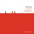 Cover: Learning Centred Leadership - SELT