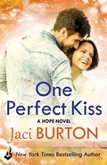 Cover: One Perfect Kiss: Hope Book 8 - Headline Eternal