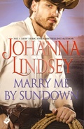 Cover: Marry Me By Sundown - Headline Eternal