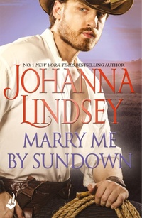 Abbildung von: Marry Me By Sundown - Headline Eternal