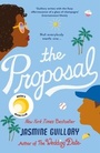 Cover: The Proposal - Headline Eternal