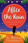 Cover: After the Rain - Headline Eternal