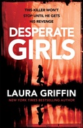 Cover: Desperate Girls - Headline Eternal