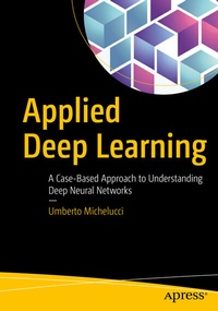 Abbildung von: Applied Deep Learning - Apress