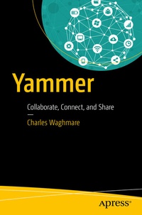 Enlarge image Cover: Yammer - APress