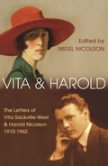 Cover: Vita and Harold - Weidenfeld and Nicholson
