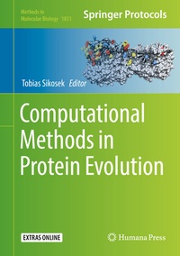 Abbildung von: Computational Methods in Protein Evolution - Humana
