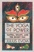 Cover: The Yoga of Power - Simon + Schuster Inc.
