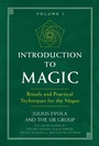 Cover: Introduction to Magic - Simon + Schuster LLC