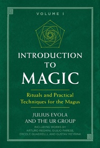 Enlarge image Cover: Introduction to Magic - Simon + Schuster LLC