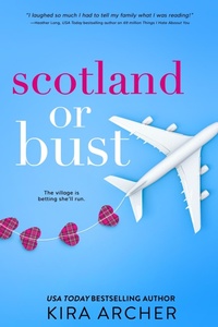 Enlarge image Cover: Scotland or Bust - Entangled: Indulgence