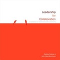 Cover: Leadership for Collaboration - SELT