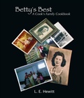 Cover: Betty's Best - Purewal Publishing, LLC