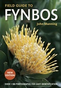 Cover: Field Guide to Fynbos - Struik Nature