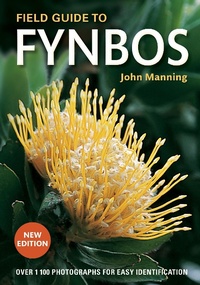 Abbildung von: Field Guide to Fynbos - Struik Nature