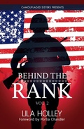 Cover: Behind The Rank, Volume 2 - Purposely Created Publishing Group