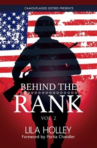 Enlarge image Cover: Behind The Rank, Volume 2 - Purposely Created Publishing Group