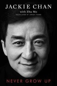 Enlarge image Cover: Never Grow Up - Gallery Books