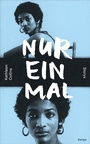 Cover: Nur einmal - Kampa Verlag