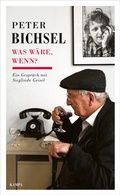 Cover: Was w&auml;re, wenn? - Kampa Verlag
