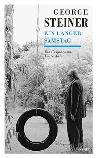 Enlarge image Cover: Ein langer Samstag - Kampa Verlag