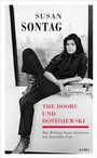 Cover: The Doors und Dostojewski - Kampa Verlag