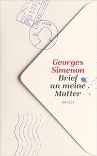 Enlarge image Cover: Brief an meine Mutter - Kampa Verlag