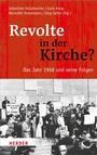 Cover: Revolte in der Kirche? - Verlag Herder