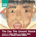Cover: The Day the Ground Shook - ShelterBox